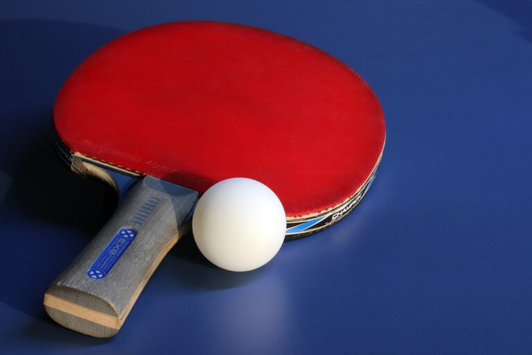 Exploring Table Tennis Betting on Laser247